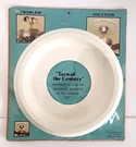 Turn Of The Century 10 Light Ceiling Fan Medallion Molding Paint Stain. Fixed Price $15.99.