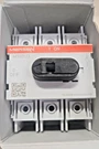 Mersen M100U3 UL98 General Purpose Switch Disconnect 3-POLE, 100A New. Fixed Price $119.99.