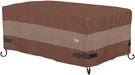 Duckcovers Ultimate Waterproof 56 Inch Rectangular Pit Cover, Outdoor. Fixed Price $77.90.