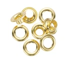 General 1261-2#2 Brass Grommet Refills 24 Count. Fixed Price $8.39.