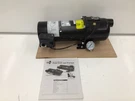 Eco Flo, EFSWJ5, Shallow Well Jet Pump, 1/2 Hp,. Fixed Price $105.00.