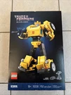 Lego Transformers Bumblebee 10338 Action Figure Building Set Brand New Sealed. Fixed Price $71.99.