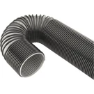 Woodstock 4 Inch X 10 Ft. Spiral Reinforced Clear Hose. Fixed Price $26.92.