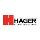 Hager BB1168-4.5X4-26D-NRP Co HINGE-(4-1/2 Hvy WT(.180)). Fixed Price $49.96.