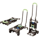 Cosco Shifter Multi-position Folding Hand Truck Cart, 300 Lb. Weight. Fixed Price $145.95.
