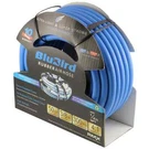 Air Hose Blubird 3/8" X 50' Heavy Duty 100% Rubber. Fixed Price $55.00.