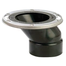 Sioux Chief 889-AOMPK Closet Flange 3 4 Abs Offset Full-flush. Fixed Price $10.99.