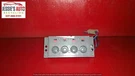 Frigidaire Refrigerator Dispenser Control Switch 241686001 WD1820. Fixed Price $20.00.
