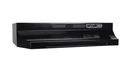 Broan-nutone RL6200 24 In. Ductless Under Cabinet Range Hood W/ Light Black. Fixed Price $39.99.