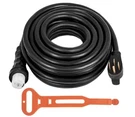Vevor 10 Ft. Generator Extension Cord 250-VOLT Amp Ul Listed Power. Fixed Price $54.99.