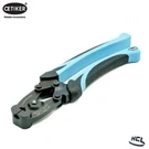 Oetiker Compound Action Side Jaw Ear Pincer Hose Clips Clamps. Fixed Price $67.46.