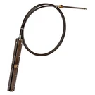 Uflex Usa M86X16 Steering Cable Rack Replacement. Fixed Price $171.96.