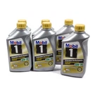 Mobil 10W30 Ep Oil Case 6X1 Qt Dexos- 102990. Fixed Price $90.71.