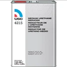 U. S. Chemical & Plastics 4215 Normal Urethane Reducer, Gal. Fixed Price $35.95.