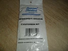 Genuine American Standard M962421-0020A Escutcheon Kit Chrome New / Sealed. Fixed Price $17.99.