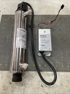 Viqua BA-NX/12 Controller Assembly 12V Dc 14-25W With NX0457. Fixed Price $120.00.