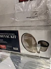 United States Stove Co. Replacement Ash Vac Cartridge Filter And Parts Kit. Fixed Price $39.99.