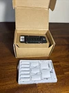 Control Configurable Keypad, RS-485 Bus Decora, White C4-KCB-WH, Smart Home. Fixed Price $79.99.