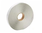 Butyl Seal Tape - Double Sided, Waterproof, 1/8" X 3/4" 33' Black, Rubber. Fixed Price $26.54.