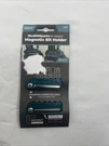 Stealthmounts Magnetic Bit Holder For Makita Lxt & Xgt Tools 2PK. Fixed Price $22.99.