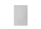 Fhc AEC5BS End Cap For A5M Achieve Base Shoe - Brushed Stainless. Fixed Price $22.59.