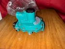 Emerson-fisher R622-DFF Second Stage Regulator, 9-13 W.c Spring, X3/4 Npt. Fixed Price $55.00.