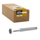 Everbilt 5/16 In. Hex Zinc Plated Steel Lag Bolts Screw (50-PACK) 506273. Fixed Price $24.00.