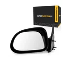 For Dodge Dakota 1997-2004 Door Mirror Driver Side Manual Non-heated Te.... Fixed Price $65.18.