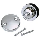 Delta Faucet 310-748 Master Plumber Chrome Bath Conversion Kit. Fixed Price $57.31.