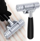 4.92 Inch Carpet Roller Grooming Pile Seaming Spiked Star. Fixed Price $18.99.
