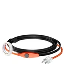 Vevor Heating Cable 3FT 7W/FT Tape For Pipes With Built-in Thermostat. Fixed Price $21.90.