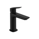 Hansgrohe Logis Fine Bathroom Faucet, 1 Hole, Single Handle, Sink Fa.... Fixed Price $251.03.