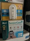 Alc Sensorcam Battery Rechargeable Wi-fi Security Camera Night Vision AWFB17R. Fixed Price $34.03.