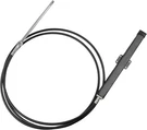 For Seastar SSC13417 Rack &pinion 17FT Mechanical Steering Cable Teleflex Marine. Fixed Price $91.25.