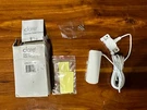 Clareone Water Detector Sensor (CLR-C1-WTR). Fixed Price $10.00.