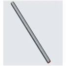Threaded Steel Rod, 10 Tpi, 3/4 X 12 In. N179-374. Fixed Price $19.73.