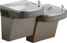 LZSTL8LC Versatile Cooler Wall Mount Bi-level Ada Filtered, Gph Light Gray. Fixed Price $3072.99.