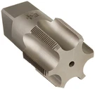 Irwin Npt Tap, 2"-11 1/2" (1910ZR). Fixed Price $115.95.