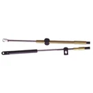 Seastar CCX17913 Mercury Gen Control Cable 13' Xtreme Shifter-throttle Boat. Fixed Price $55.12.