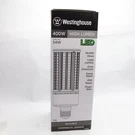 Westinghouse Mogul Base Led Bulb Daylight High Lumen T30 54W 3516600. Fixed Price $37.26.