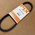 Pix A-27 Belt 4L290 (1/2" 29"). Fixed Price $10.00.