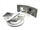 100187931 Lochinvar Nat 16" Burner Assy #34 Orf Oem. Fixed Price $216.95.
