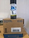 Rust-oleum 249122 Painters Touch Gloss Black Spray Oz. (pack Of 6). Fixed Price $45.99.