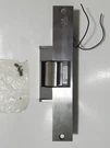 Hes Assa Abloy Lock 310-2 3/4-F-24D-630 24VDC/.25 1500 Lb Folger Adams Fail Safe. Fixed Price $519.40.