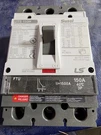 UTS150H AL150TS Ls Electric Circuit Breaker Interrupter 150A 3P. Fixed Price $225.00.