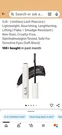Ilia Limitless Lash Mascara - After Midnight. Fixed Price $26.59.