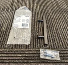 (qty 4) Origin 21 2280106: Gunnar 3-IN Center To Square Bar Drawer Pull. Fixed Price $19.95.