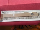 Hampton Bay Typhoon Ice Laminate Endcap Kit For Countertop W/backsplash. Fixed Price $19.00.