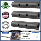 Durable Rubber Bumper Guards For Loading Dock Protection And Damage Prevention. Fixed Price $64.87.