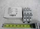 Fmx MCB4-L2D-3P-D32, Mini Circuit Breaker, Ul 489, 3-POLE, 32A, T1669. Fixed Price $59.95.